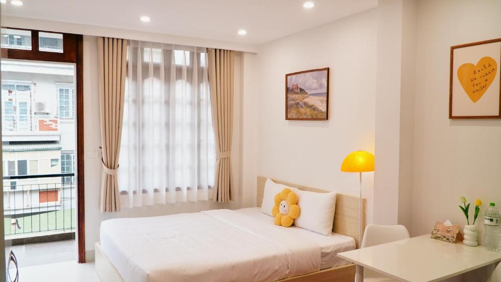 La Peche Homestay Hanoi – Hanoi