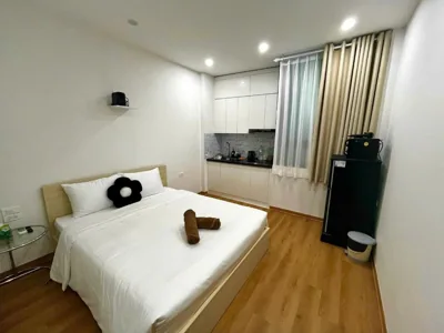 La Peche Homestay Hanoi – Photos 2