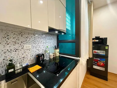 La Peche Homestay Hanoi – Photos 4