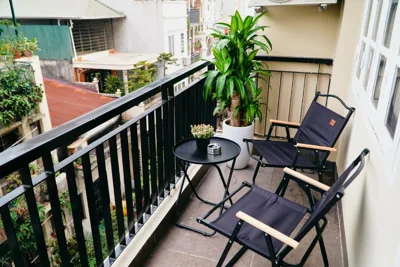 La Peche Homestay Hanoi – Photos 6