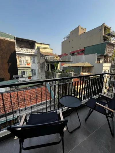 La Peche Homestay Hanoi – Photos 9