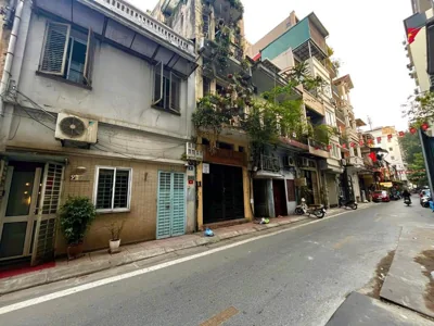 La Peche Homestay Hanoi – Photos 12
