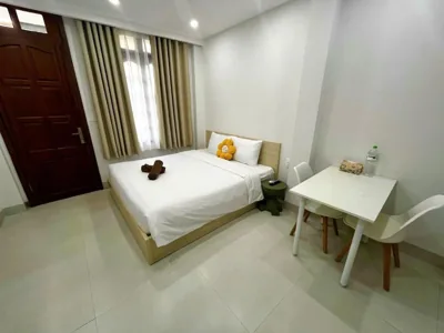 La Peche Homestay Hanoi – Photos 14